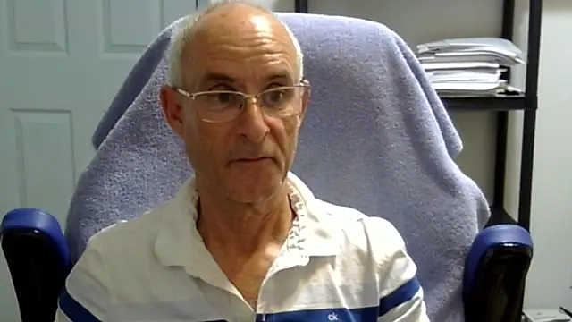 funone1999 online show from October 20, 2025, 1:06 am