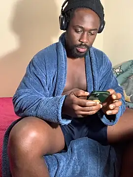 Jake Chris online show from November 7, 2025, 12:05 pm