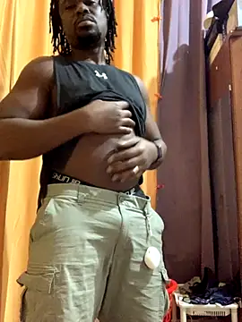 Jake Chris online show from November 15, 2025, 11:32 pm