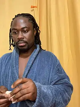 Jake Chris online show from April 9, 2026, 3:28 am