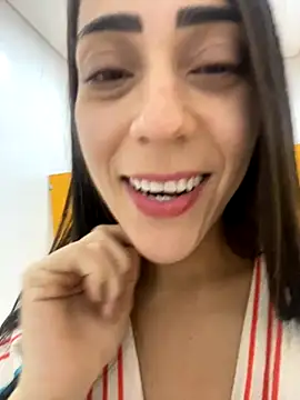 lucioliveira online show from September 27, 2025, 2:00 pm