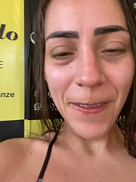 lucioliveira online show from September 28, 2025, 2:33 pm