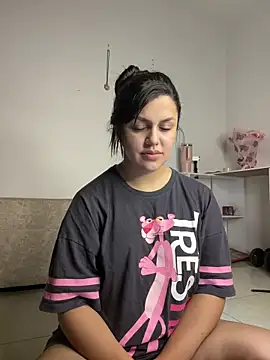 lunita sweet5 online show from February 21, 2026, 5:19 am