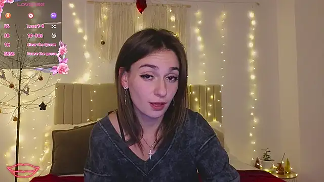 Little mia   online show from December 22, 2025, 10:29 pm