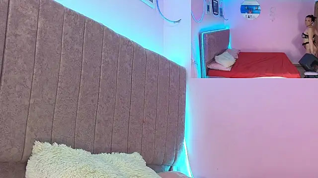 MiSofialeal online show from September 16, 2025, 7:59 pm