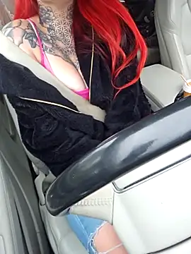 Lexii-Love online show from October 23, 2025, 9:08 am