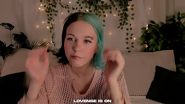 JodyBruster online show from November 21, 2025, 11:31 am