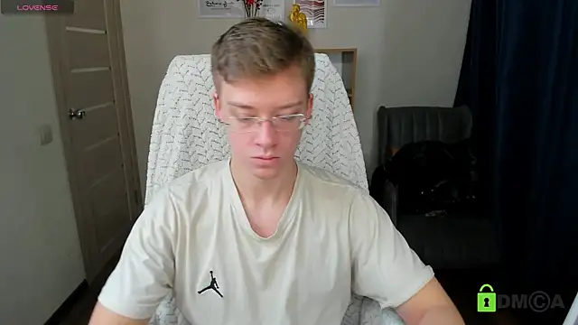 Harm Dick online show from January 18, 2026, 10:41 am