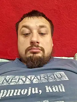 Amberdual online show from September 11, 2025, 6:24 am