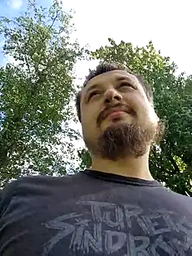 Amberdual online show from September 20, 2025, 9:43 am