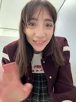 BallerinaCappuccino  online show from January 17, 2026, 7:46 am