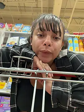 allybluee777 online show from February 13, 2026, 1:34 am