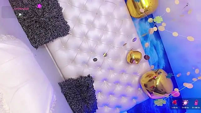 Milla Star  online show from March 17, 2026, 12:08 pm