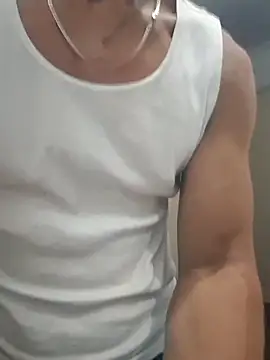 JustWatchUsCum online show from December 20, 2025, 8:16 pm