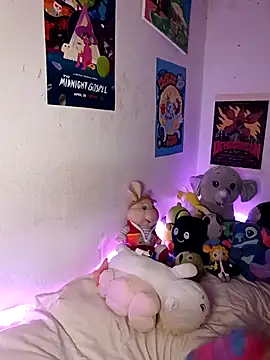 Catti Brie online show from February 18, 2026, 11:28 am