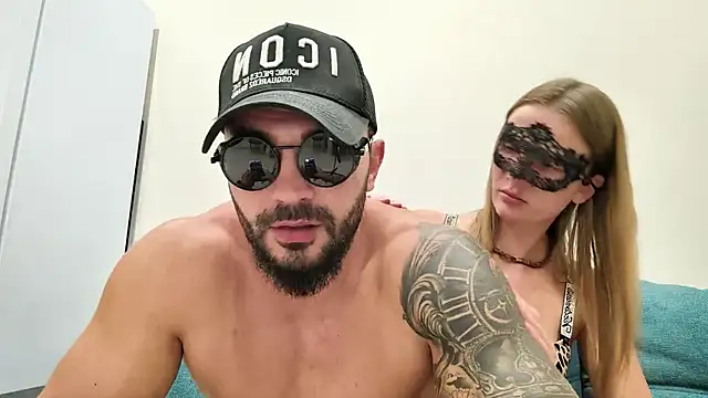 Leaders sex online show from September 17, 2025, 8:32 pm