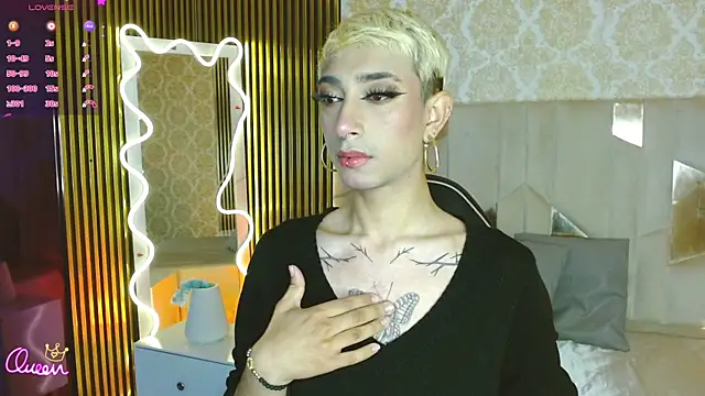 CYRUS TAY online show from June 5, 2026, 12:11 pm