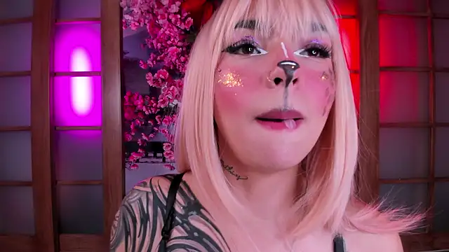 miss   abigail online show from March 26, 2026, 2:28 am