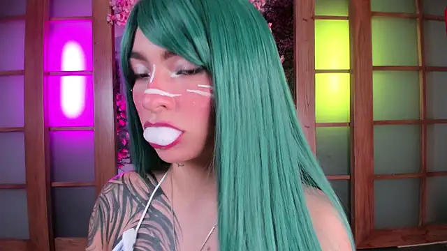 miss   abigail online show from March 31, 2026, 2:13 am