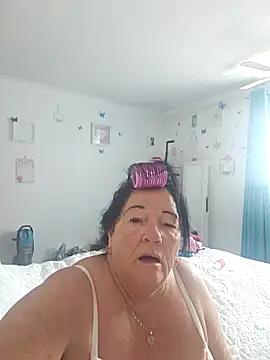 Angeldelightt online show from October 4, 2025, 12:03 pm