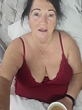 Angeldelightt online show from March 13, 2026, 8:48 pm