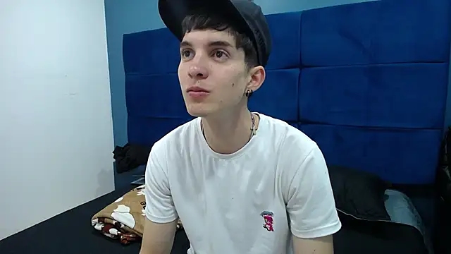 Jheampiiero online show from October 20, 2025, 12:49 pm