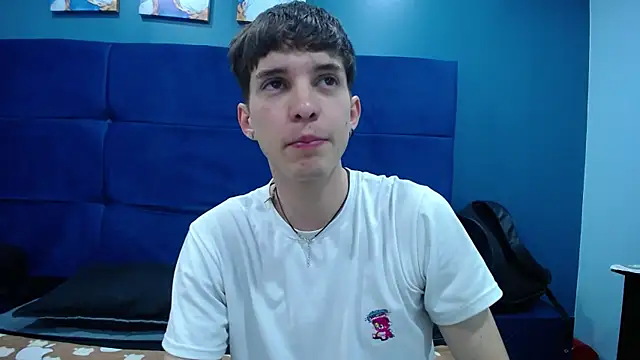 Jheampiiero online show from October 21, 2025, 12:39 pm