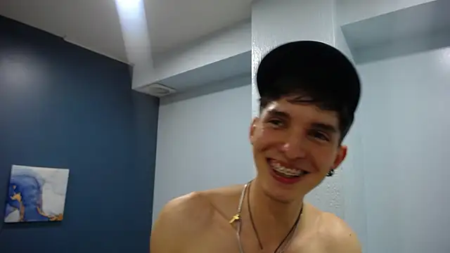 Jheampiiero online show from November 15, 2025, 2:13 pm