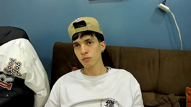 Jheampiiero online show from February 9, 2026, 9:41 pm