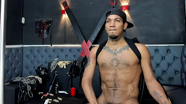 DIEGO WICKED online show from October 17, 2025, 12:30 pm