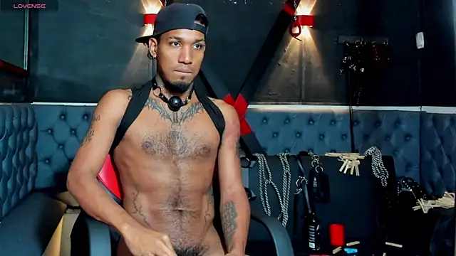 DIEGO WICKED online show from November 30, 2025, 11:47 am