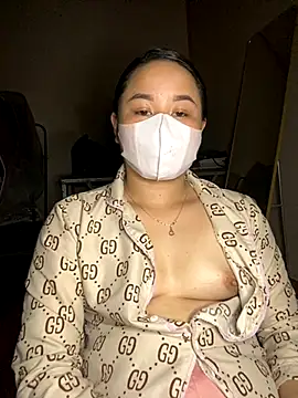 Kimngan003 online show from September 9, 2025, 1:16 am
