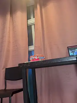 MarSantana 2 online show from April 26, 2026, 1:03 am