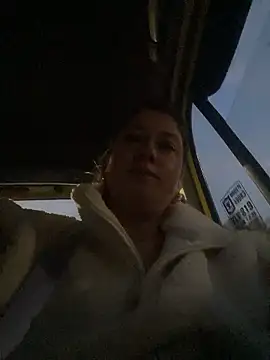 Abby-LS online show from January 7, 2026, 11:18 pm