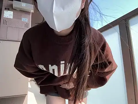 Snapshot of nano-da-u chatting on March 1, 2026, 2:13 am nano-da-u online show from March 1, 2026, 2:13 am