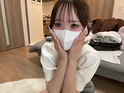 Snapshot of nano-da-u chatting on March 2, 2026, 12:13 am nano-da-u online show from March 2, 2026, 12:13 am