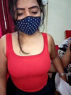 Hotbhabi305 online show from December 2, 2025, 5:02 am