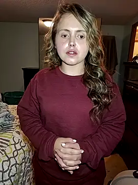 JuicyExxxperience online show from November 24, 2025, 12:27 pm