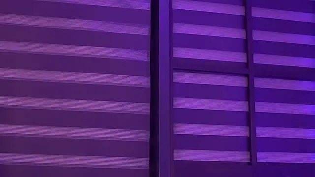 BellaNoirre online show from September 26, 2025, 5:39 pm