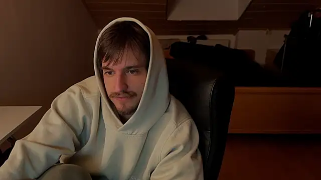 Bez3ybik online show from February 22, 2026, 9:35 pm