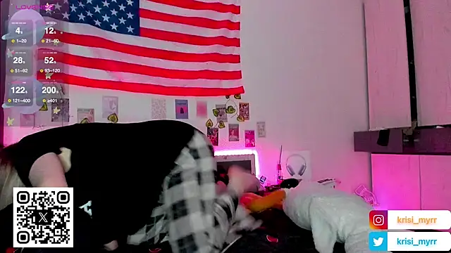 myrzilka online show from November 5, 2025, 12:38 pm