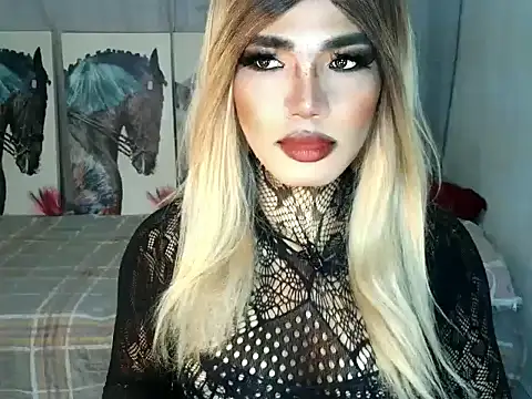 terra HORSECOCK online show from September 10, 2025, 12:27 pm