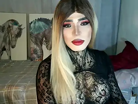 terra HORSECOCK online show from September 23, 2025, 9:01 am