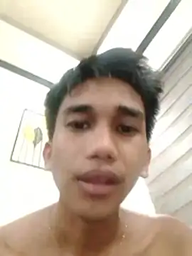 charlie0728 online show from October 29, 2025, 1:19 am