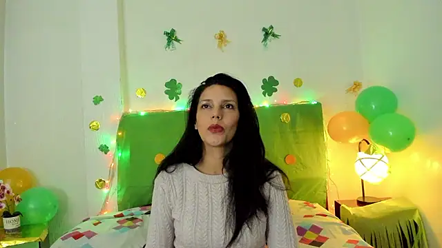 MashaPiink online show from March 17, 2026, 1:03 pm