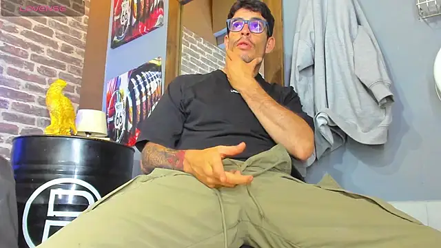 damian bull online show from May 13, 2026, 1:08 pm