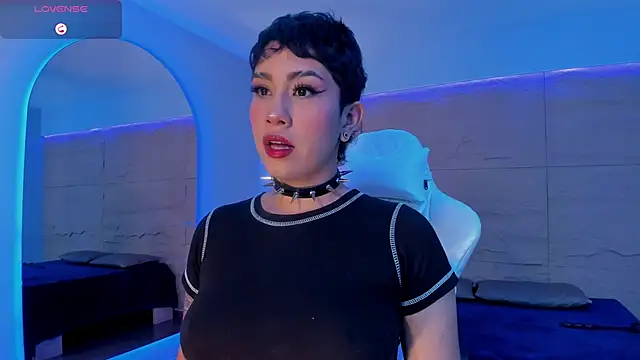 ZahaRose online show from September 10, 2025, 4:29 pm