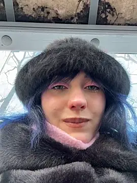 Only April online show from February 3, 2026, 9:14 am