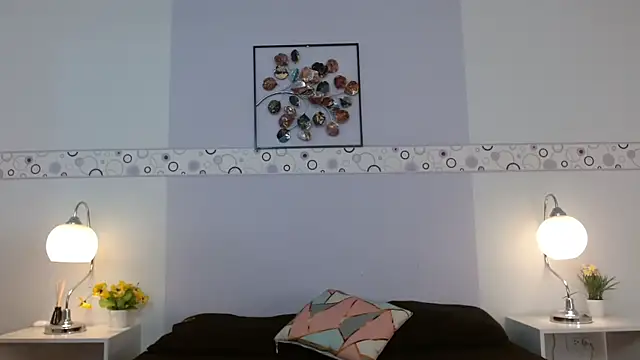 Celesstegh online show from April 9, 2026, 11:26 am