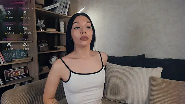 Snapshot of MarryWebbb chatting on September 24, 2025, 7:06 pm MarryWebbb online show from September 24, 2025, 7:06 pm